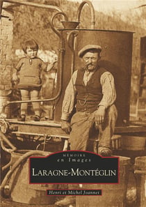 Laragne-Monteglin