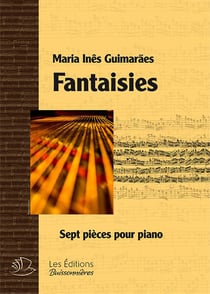 Fantaisies pour piano