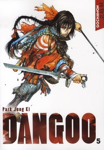 Dangoo Tome 5