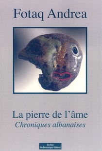 La pierre de l'ame