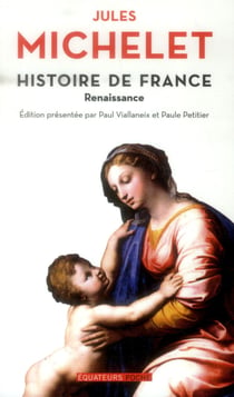 Histoire de France Tome 7 - Renaissance