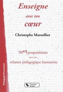 Enseigne avec ton coeur
