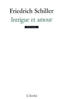 Intrigue et amour