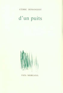 D un puits