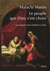 Le peuple que dieu s'est choisi