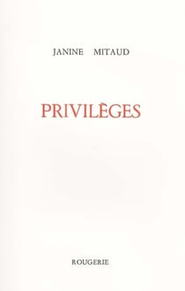 Privileges