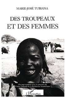 Des troupeaux et des femmes : Mariage et transfert de biens chez les Beri du Tchad et du Soudan