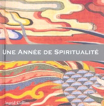 Une annee de spiritualite