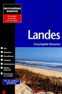 Encyclopedies regionales - landes