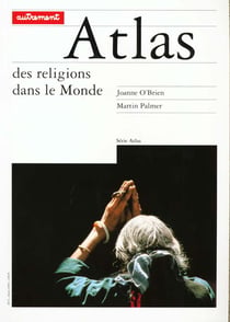 Atlas des religions dans le monde