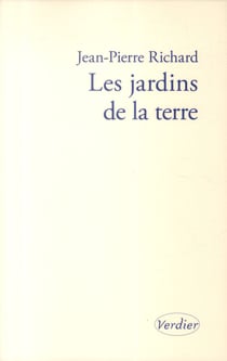 Les jardins de la terre