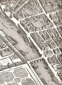 Plan de turgot