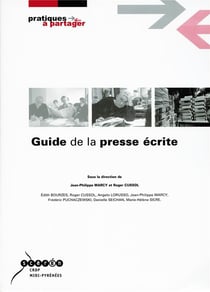Guide de la presse ecrite