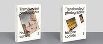 Transbordeur - Photographie Histoire Société n.3 : photographie et technologies de l'information