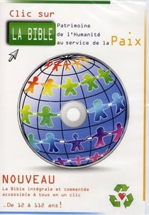 La bible des peuples