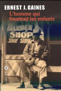 L'homme qui fouettait les enfants