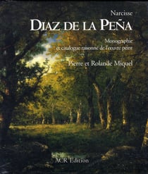 Narcisse Diaz de la Peña