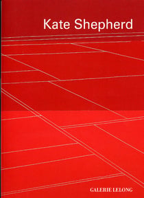 Kate Shepherd Repères 123 : Ce leu, poar exemple