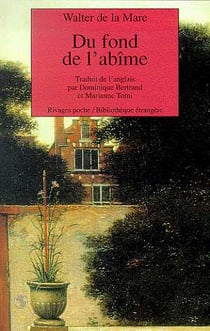 Du fond de l'abime
