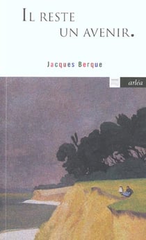 Il reste un avenir : Entretiens avec Jean Sur