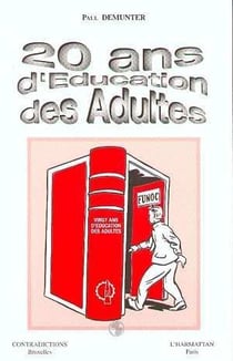 20 ans d'éducation des adultes