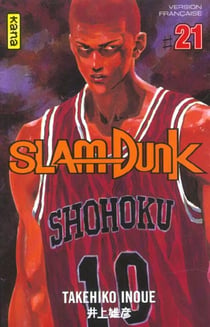 Slam dunk t.21