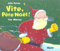 Vite pere noel