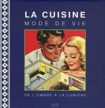 La cuisine - mode de vie