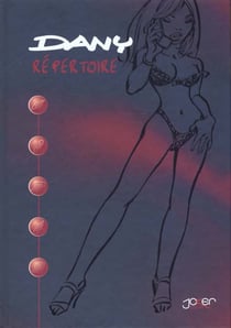 Répertoire Dany