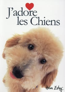 J'adore les chiens