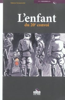 L enfant du 20eme convoi