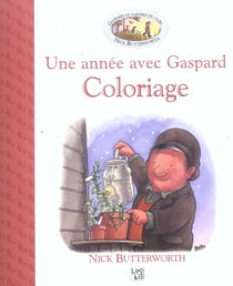 Une annee avec gaspard