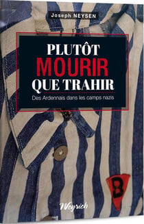 Plutot mourir que trahir