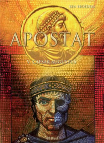 Apostat Tome 5 : Caesar Augustus