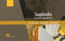 Scaphandre - la science rencontre l'art