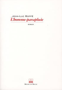 L'homme-parapluie
