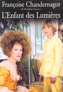 L'enfant des lumieres - edition 2002
