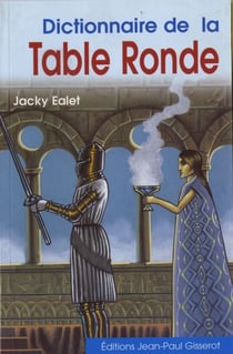 Dictionnaire de la table ronde