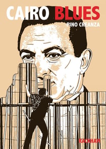 Cairo blues