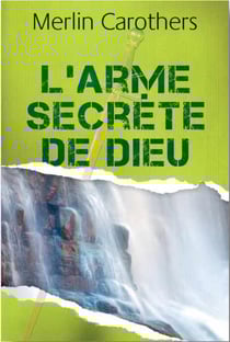 L'arme secrète de dieu