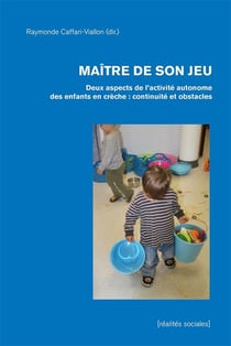 Maitre De Son Jeu