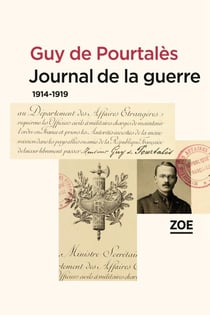 Journal de la guerre, 1914-1919