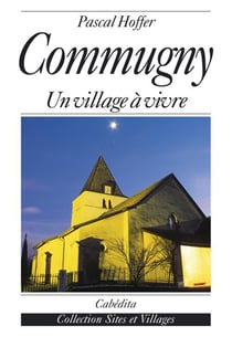 Commugny, un village a vivre