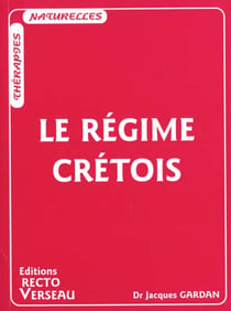Le régime crétois