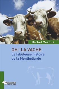 Oh la vache !