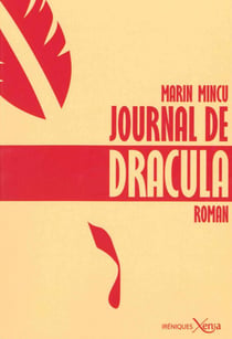 Le journal de dracula