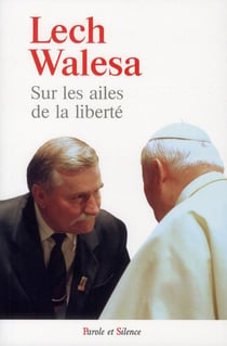 Sur les ailes de la liberte