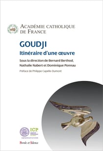 Gudji - itinéraire d'une oeuvre