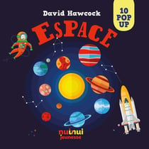 Saisissants pop-up : espace