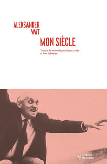 Mon siècle